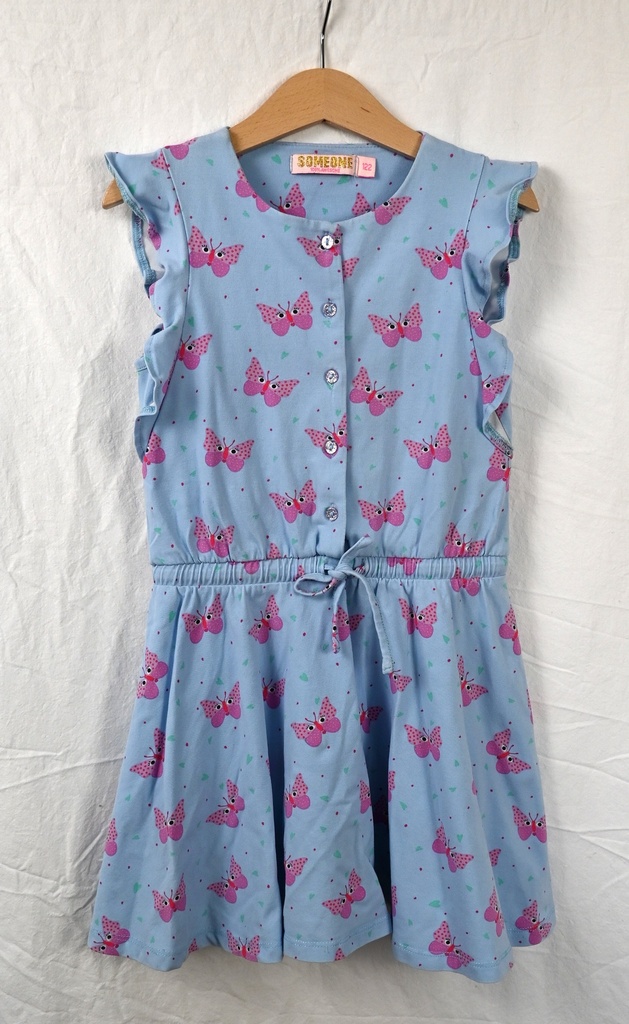 [KSU044] Zomerjurk, Somone, 7 jaar