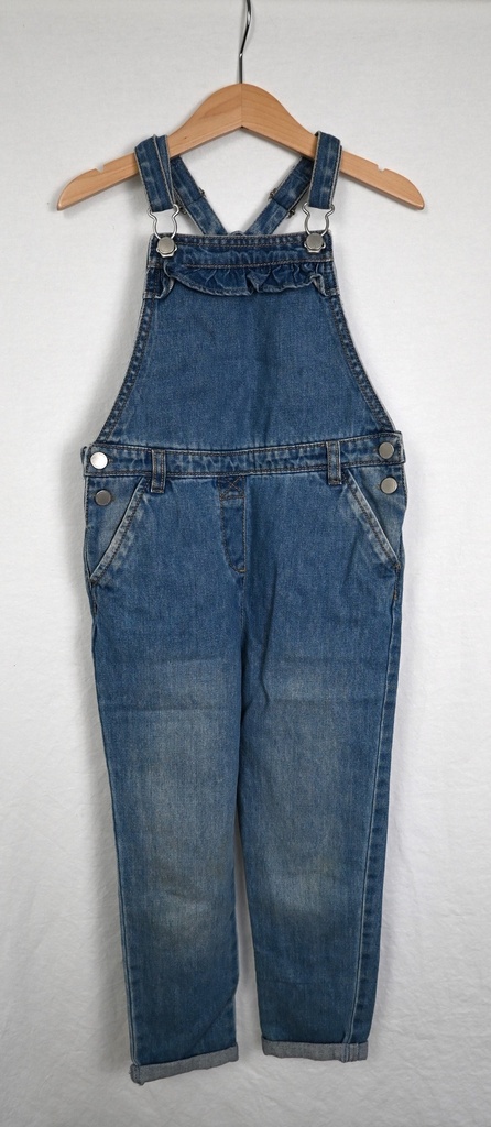 [KSU033] Salopette, Next, 4/5 jaar - PI