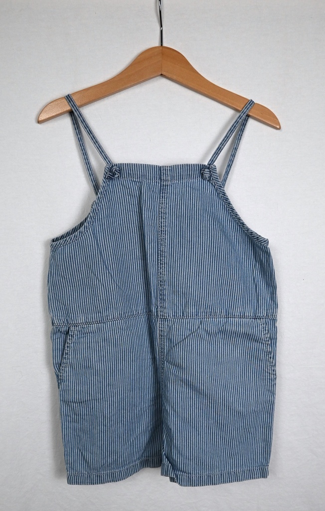 [KSU022] Playsuit, Filou & Friends, 6 jaar