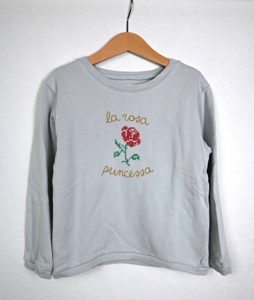 [KSU019] Sweater, Filou & Friends, 6 jaar - PI