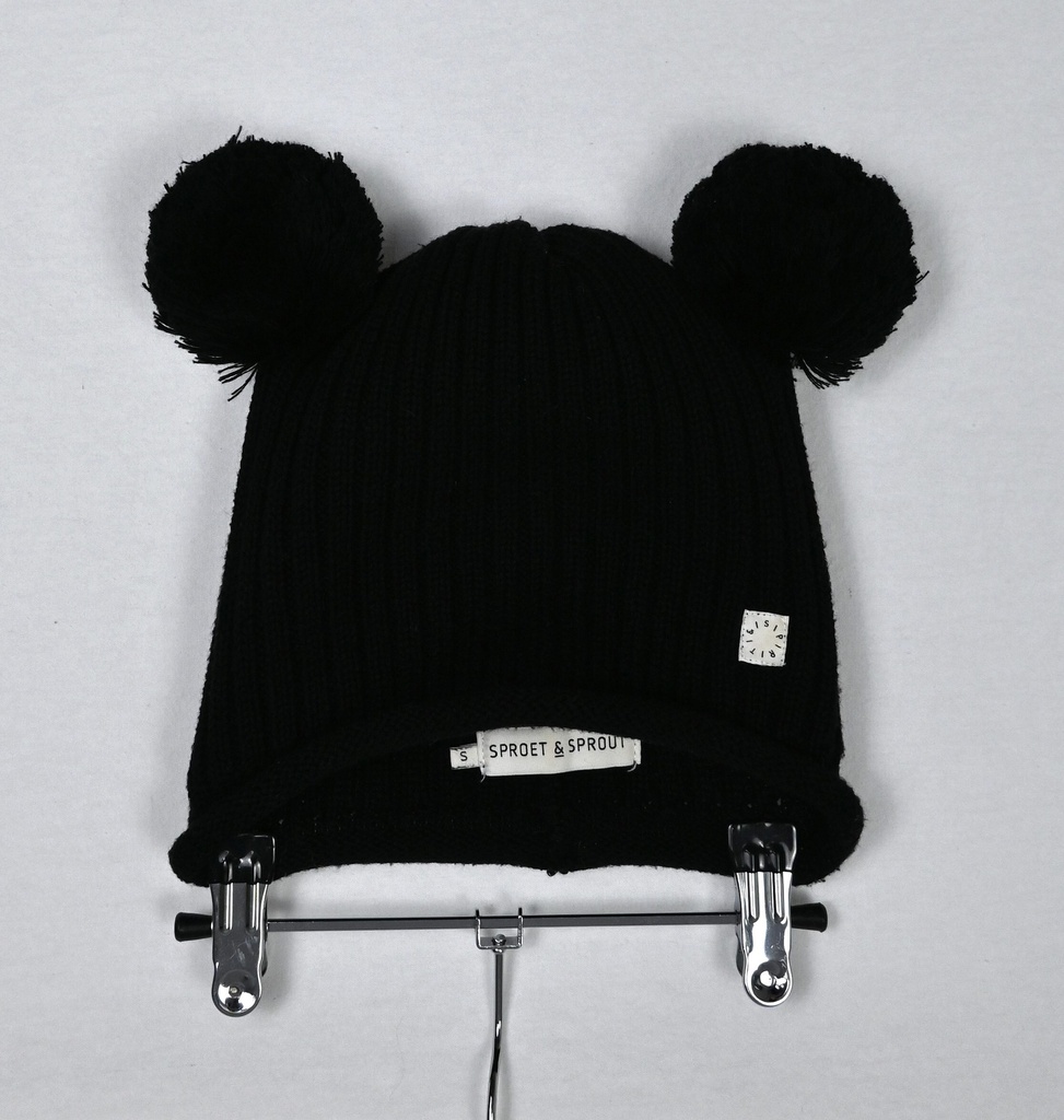 [KSU002] Muts, Sproet & Sprout, S