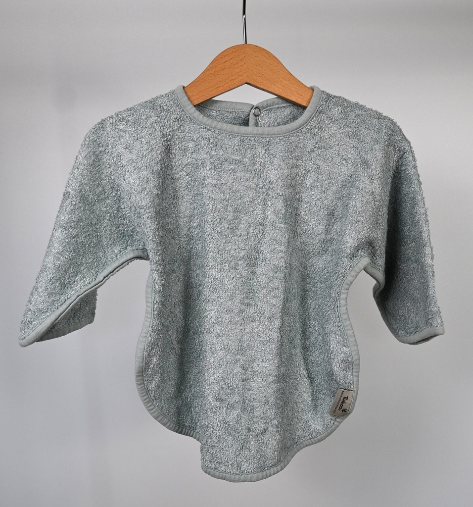 [KSC056] Mouwslabbetje, Timboo, vanaf ca 6 maanden