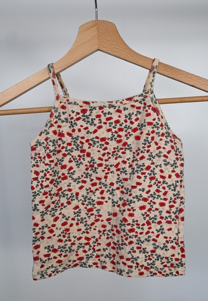 [KSC045] Onderhemd, Kongesd Slojd, 2 jaar