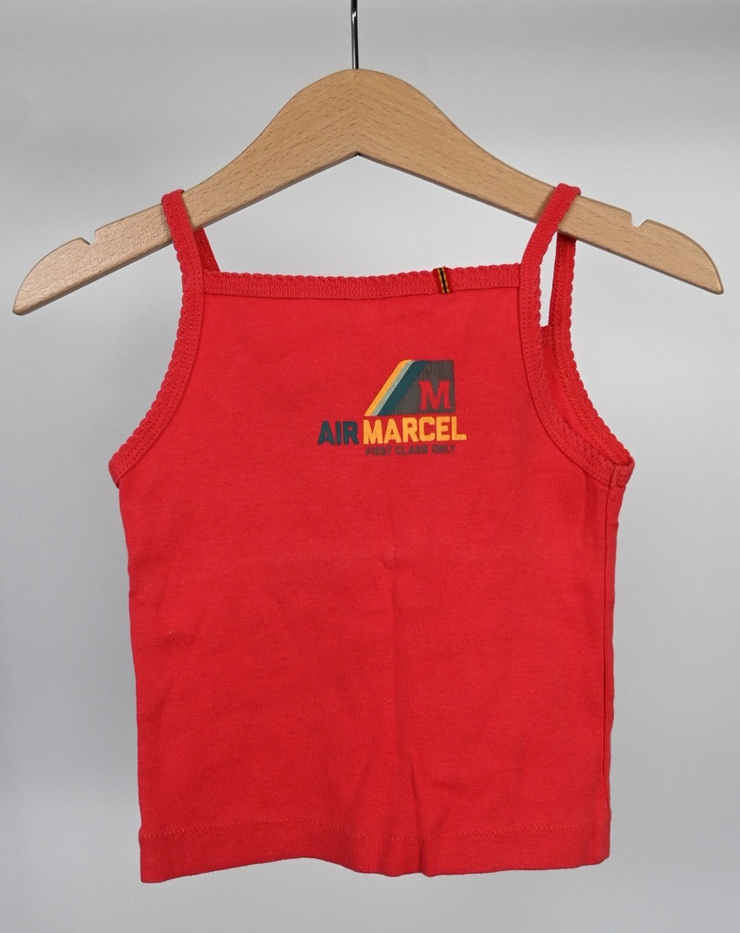 Marcelleke, Marcel, 2 jaar