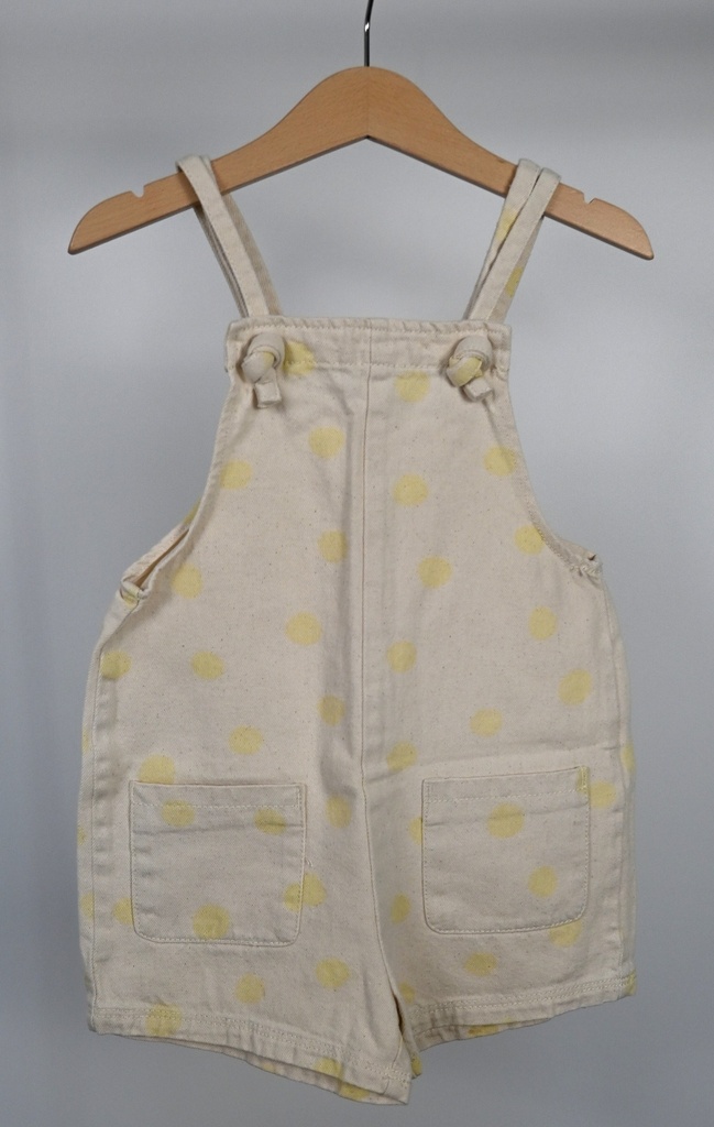 [KSC042] Salopette, Zara, 2/3 jaar