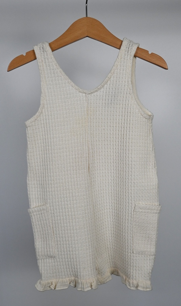 [KSC041] Playsuit, Zara, 2/3 jaar