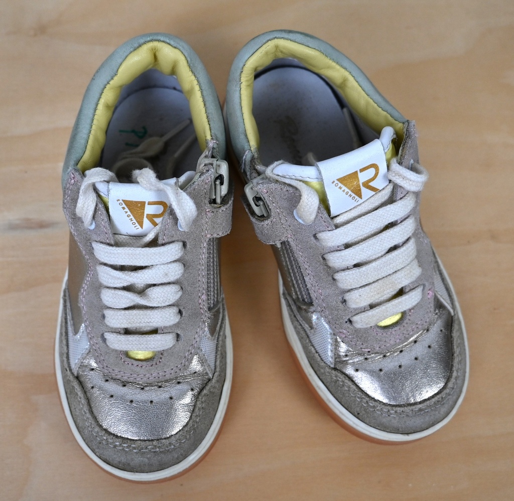 [KSC037] Sneakers, Romagnoli, 24