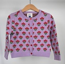 Cardigan, Fred + Ginger, 4 jaar - PI