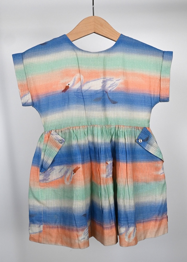 [KSC025] Jurkje, Fred + Ginger, 18 maanden - PI