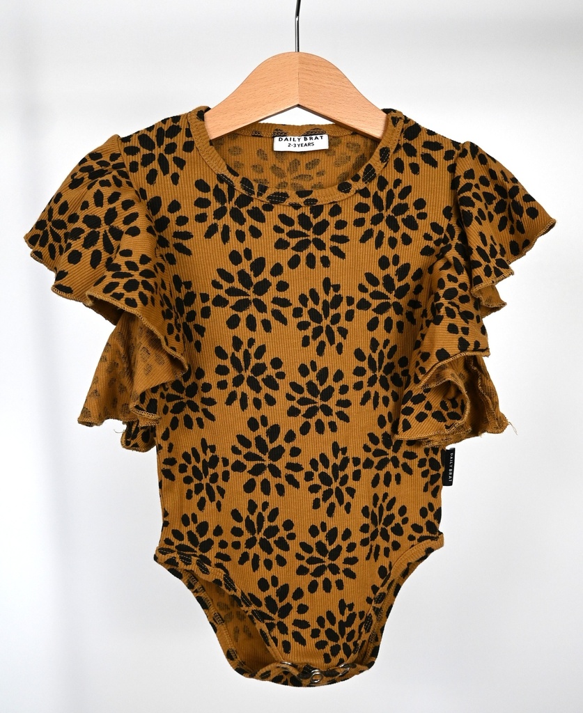 [KSC020] Body, Daily Brat, 2/3 jaar