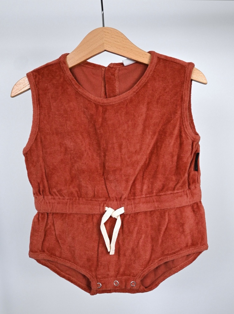[KSC018] Playsuit, Daily Brat, 2/3 jaar