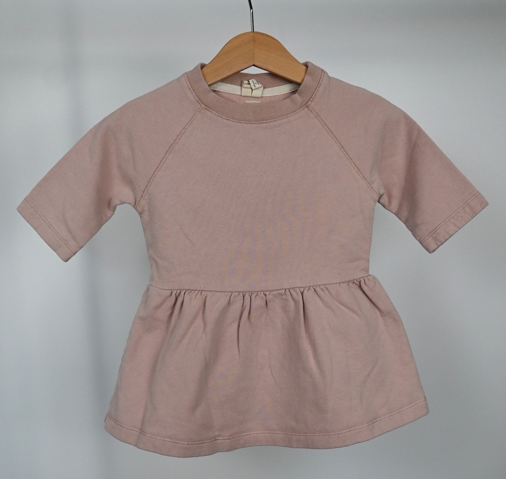 Sweaterjurk, Gray Label, 18/24 maanden