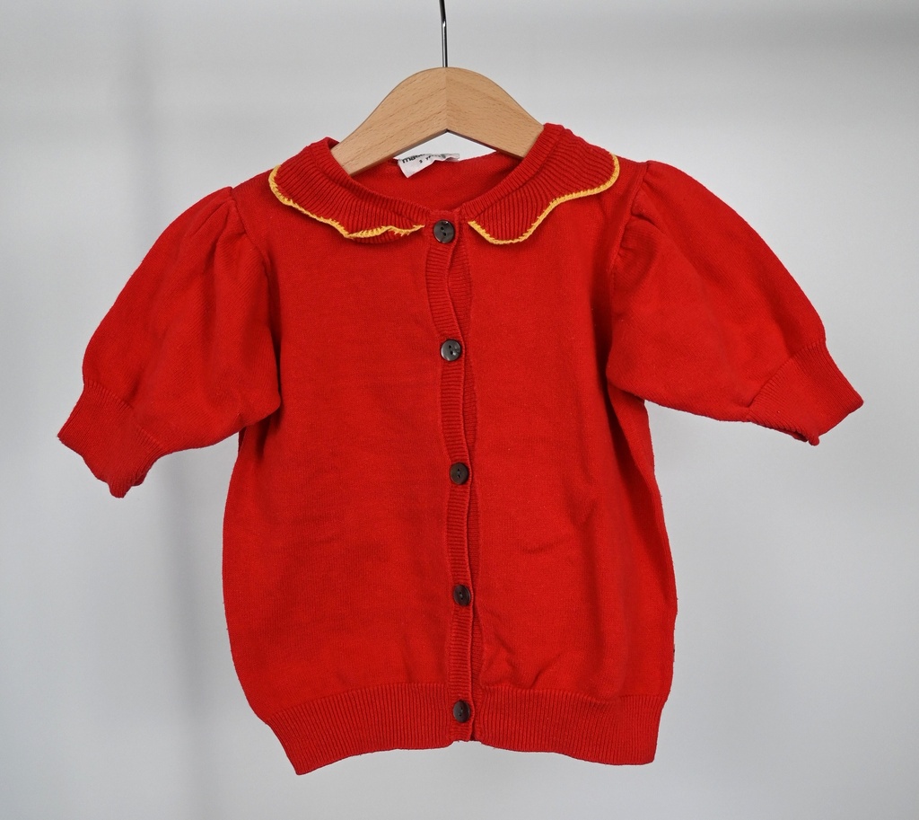 [KSC015] Cardigan, maed for mini, 2 jaar