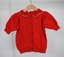 Cardigan, maed for mini, 2 jaar