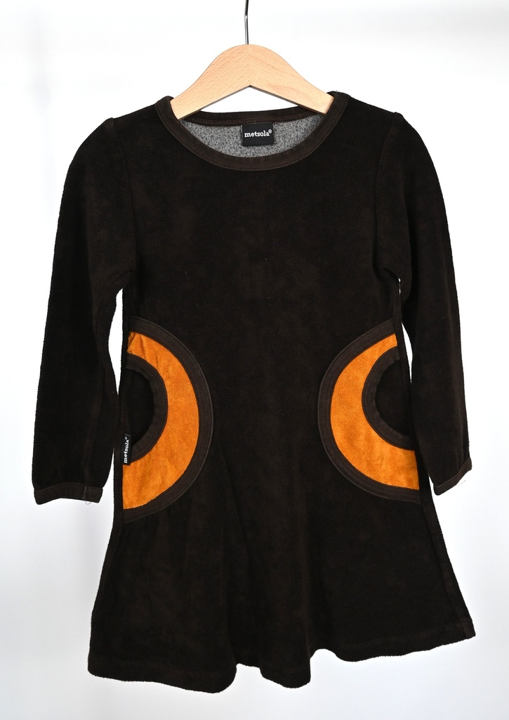 Jurk, Metsola, 3/4 jaar