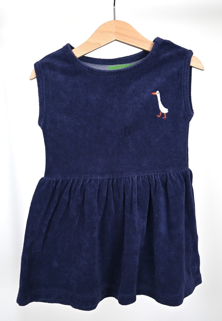 Zomerjurkje, Lily Balou, 4 jaar