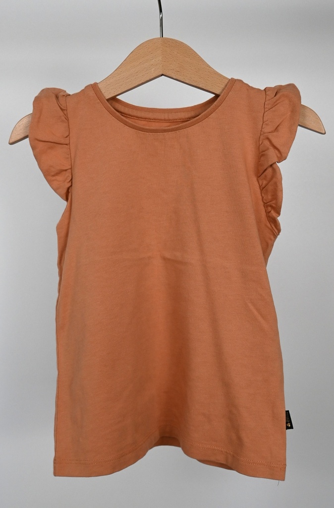 [KSC004] T-shirt, Filou & Friends, 6 jaar