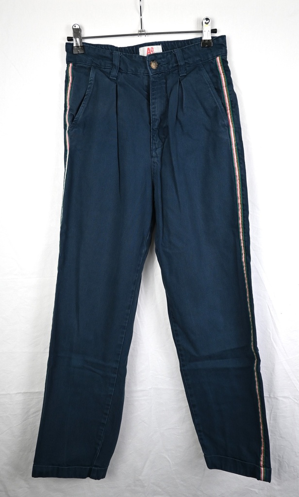 Jeansbroek, AO76, 14 jaar - PI