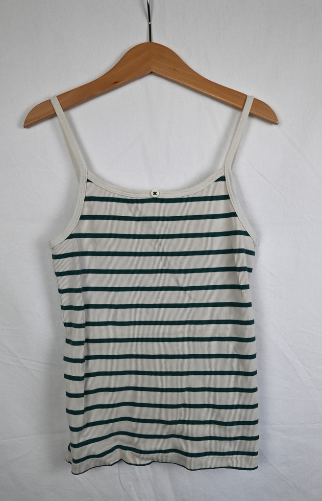 Topje, Petit Bateau, 12 jaar