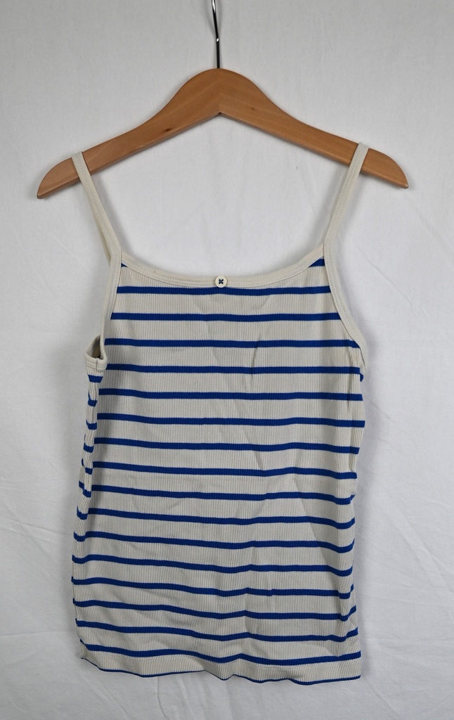 Topje, Petit Bateau, 12 jaar