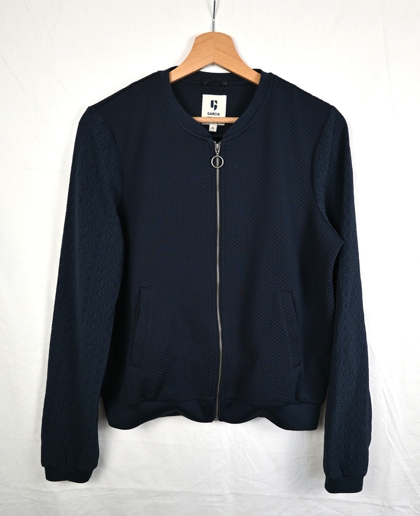 [KPA038] Cardigan, Garcia, S