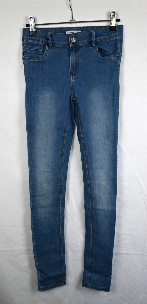 [KPA032] Jeansbroek, Name It, 12 jaar