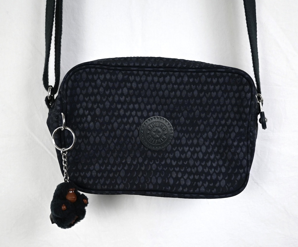 [KPA021] Schoudertas, Kipling