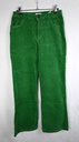 Broek, CKS, jeansmaat 25