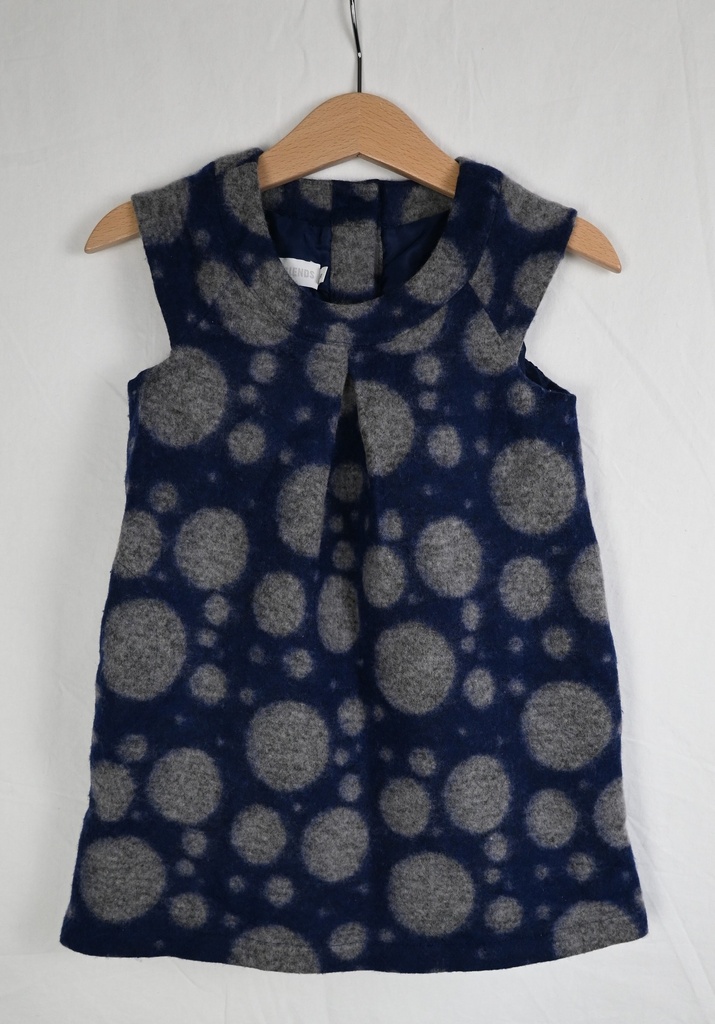 [KPA013] Winterjurk, Filou & Friends, 3 jaar