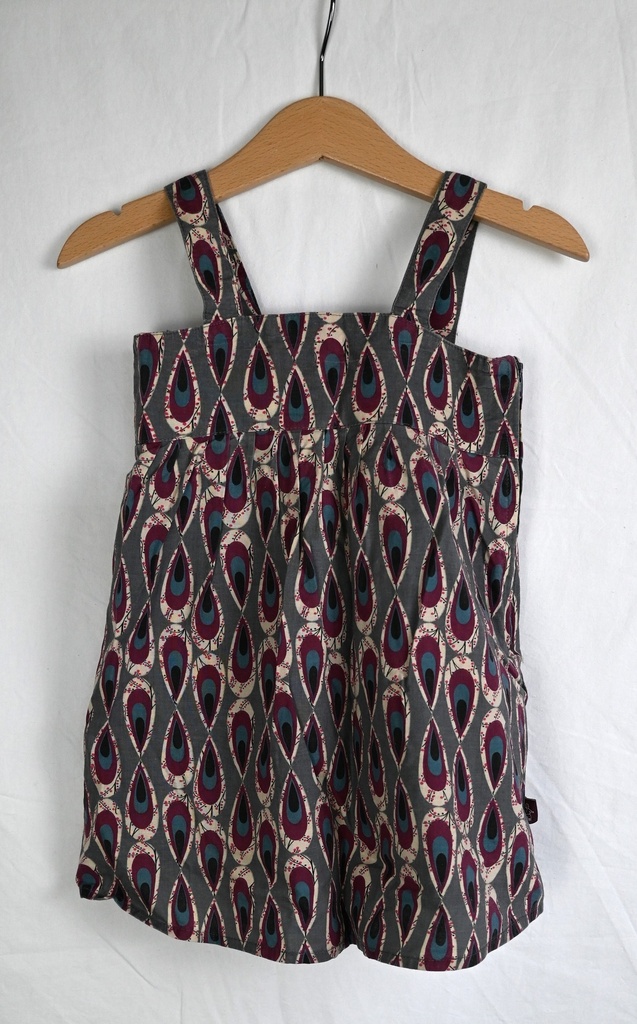 [KPA012] Jurk, Filou & Friends, 2 jaar