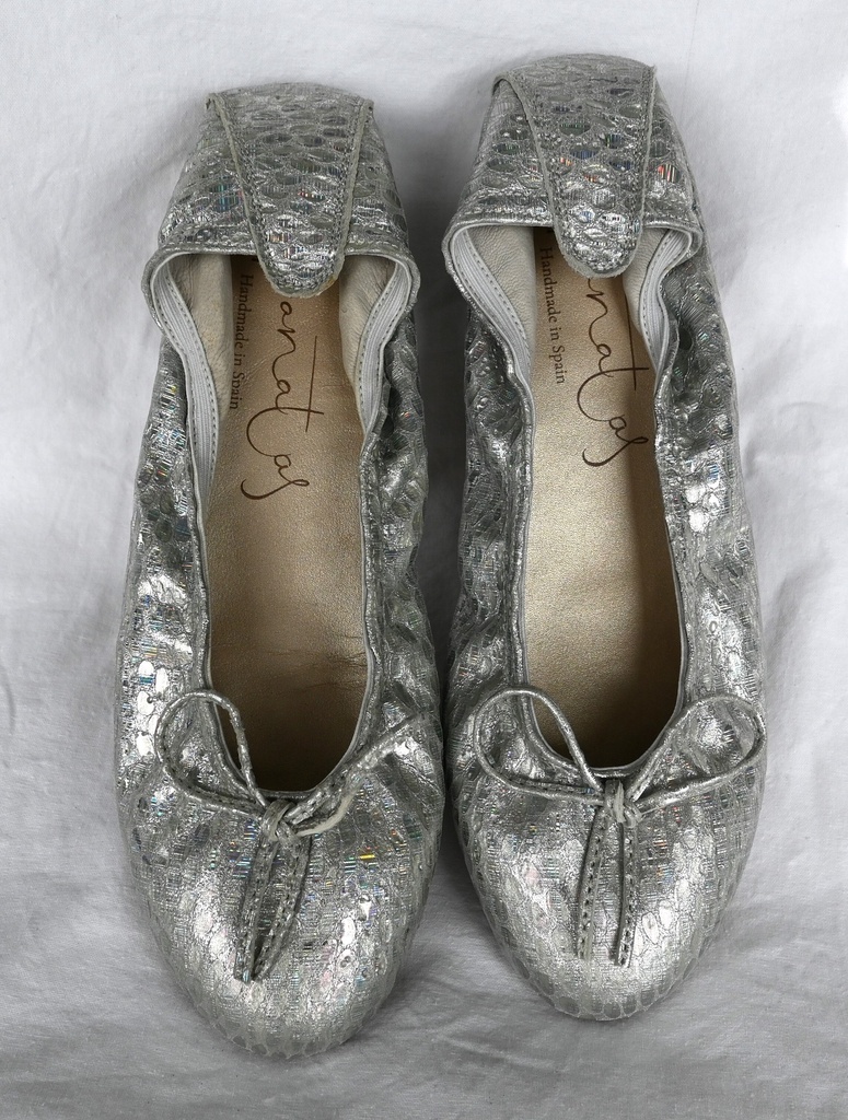 [KPA007] Ballerina's, Papanatas, 37