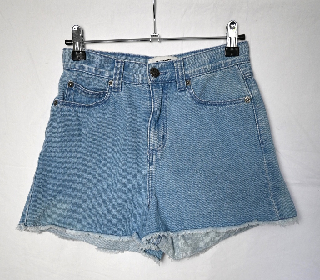 [KPA004] Short, Hundred pieces, 14 jaar