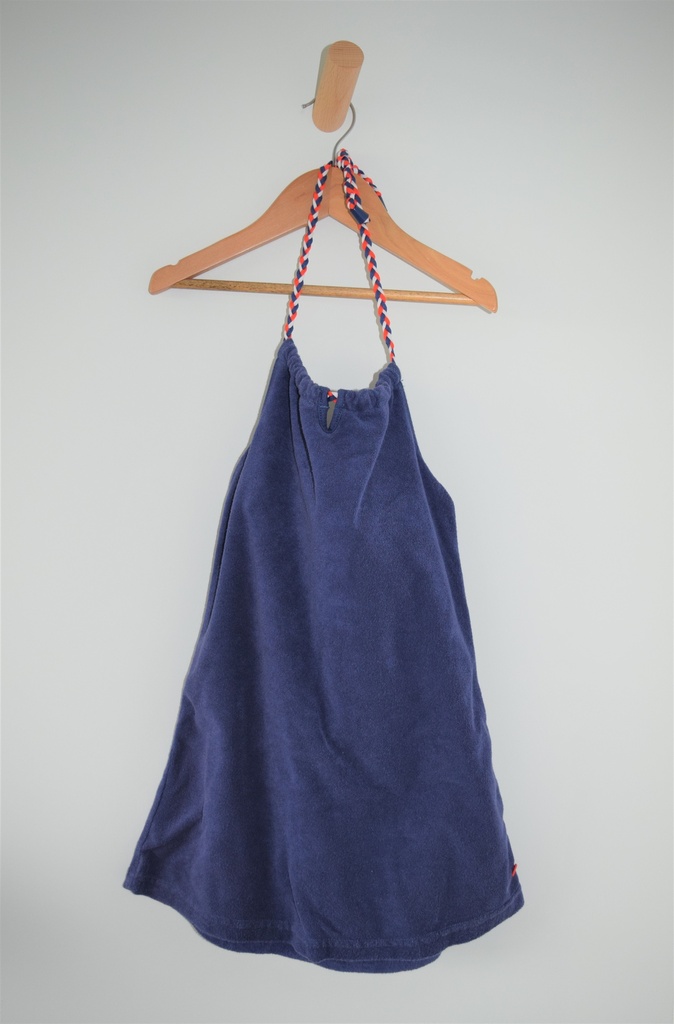 [KDB013] Zomerjurk, Woody, 6 jaar