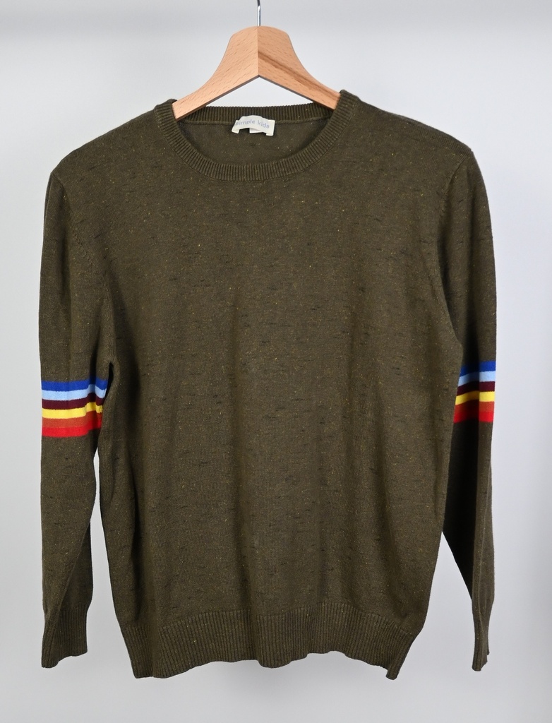 [KDA186] Trui, Simple Kids, 18 jaar