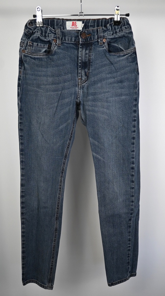 [KDA097] Jeansbroek, AO76, 14 jaar - PI