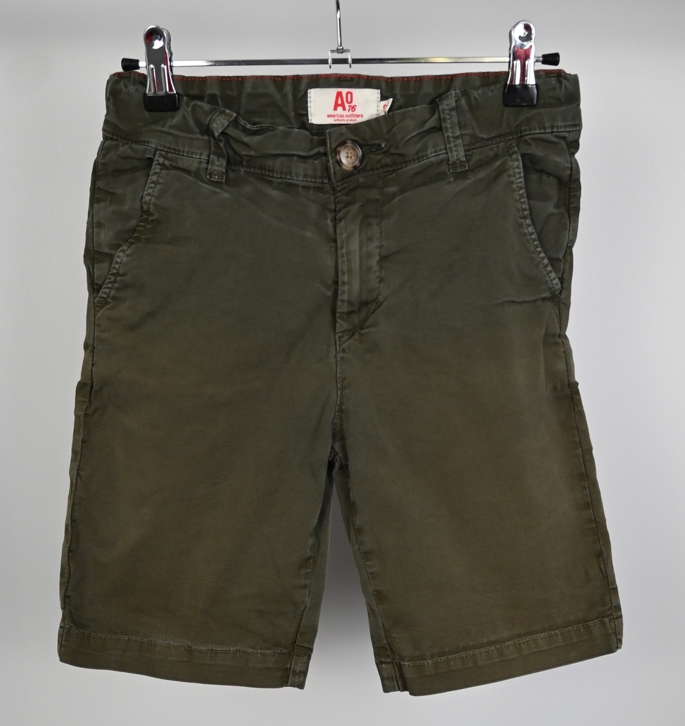 [KDA095] Short, AO76, 12 jaar - PI