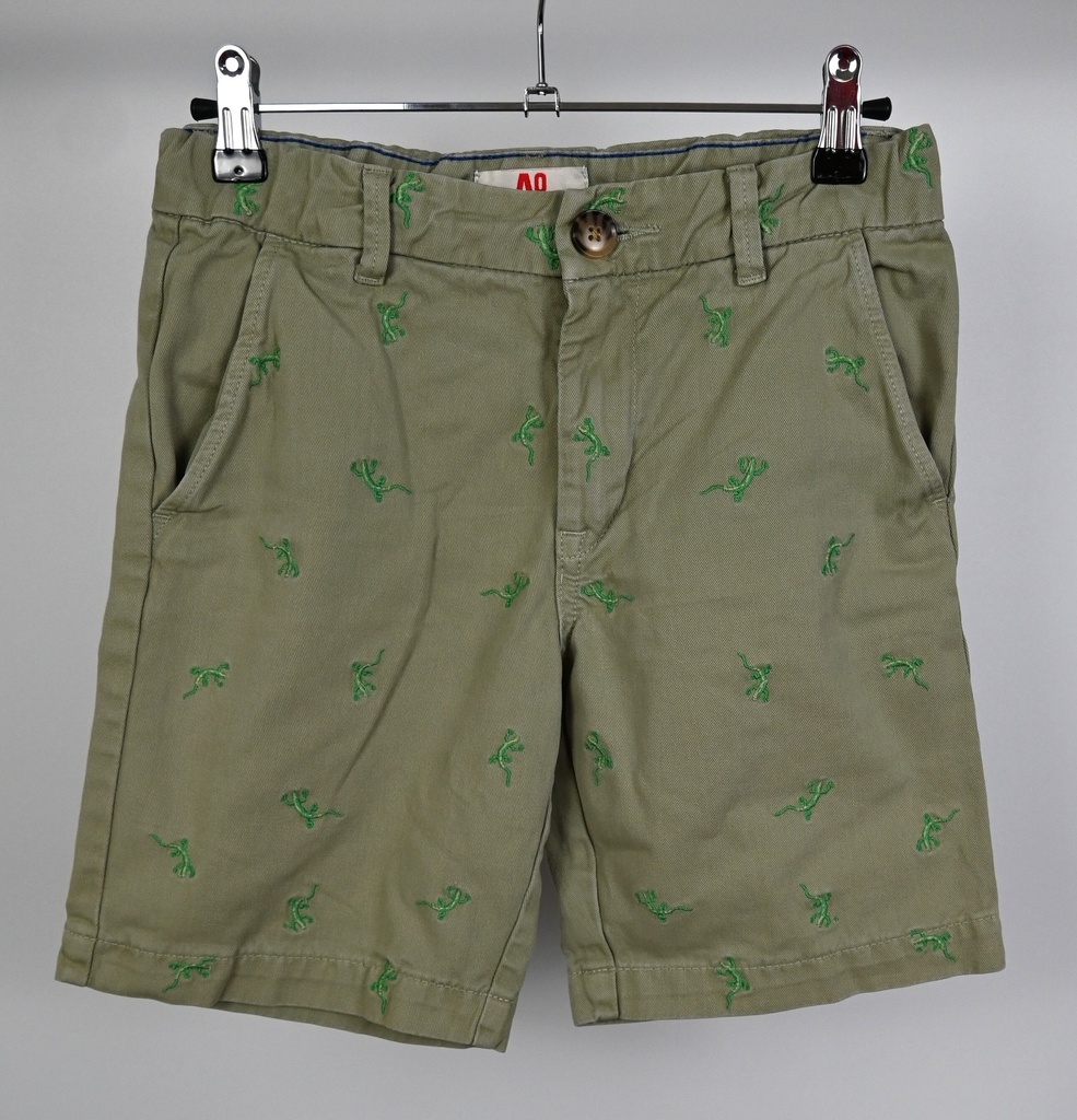 [KDA093] Short, AO76, 12 jaar