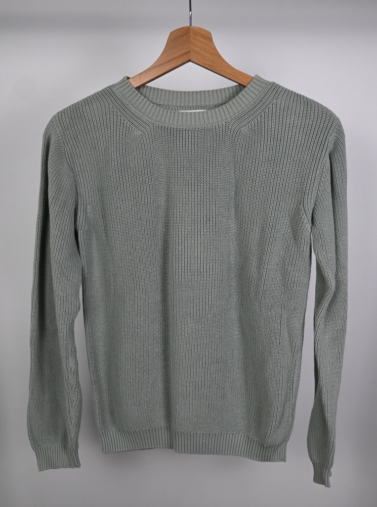 [KDA089] Trui, Aymara, 14 jaar