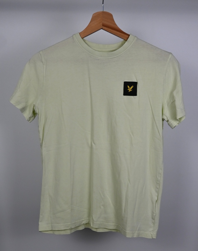 [KDA080] T-shirt, Lyle & Scott, 12/13 jaar