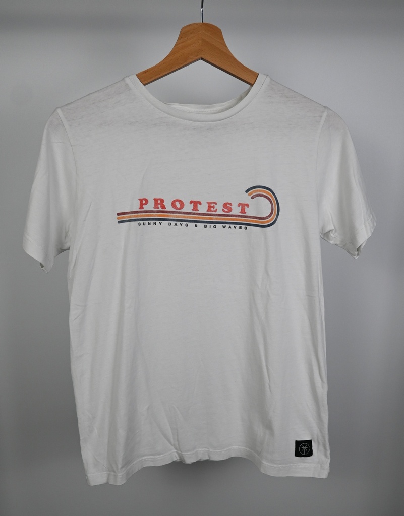 T-shirt, Protest, 14 jaar