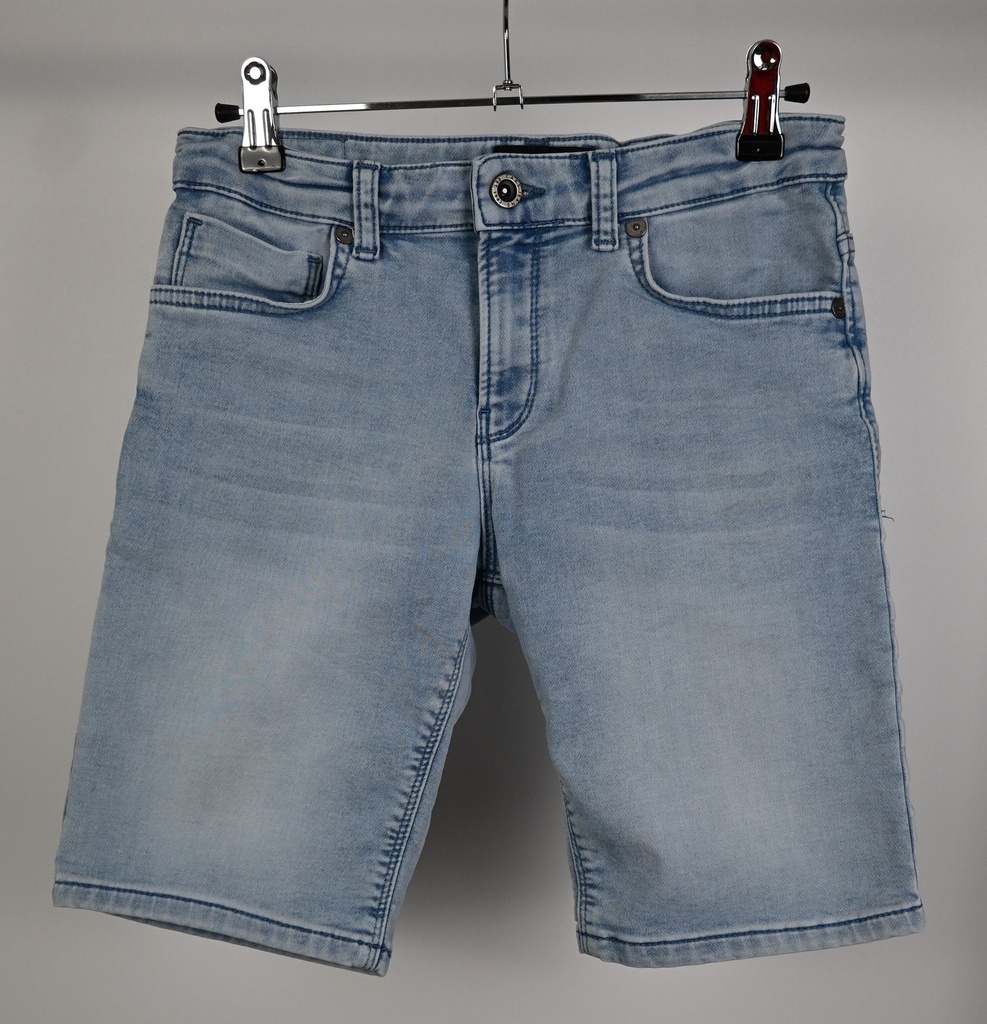 [KDA077] Short, Cars jeans, 14 jaar