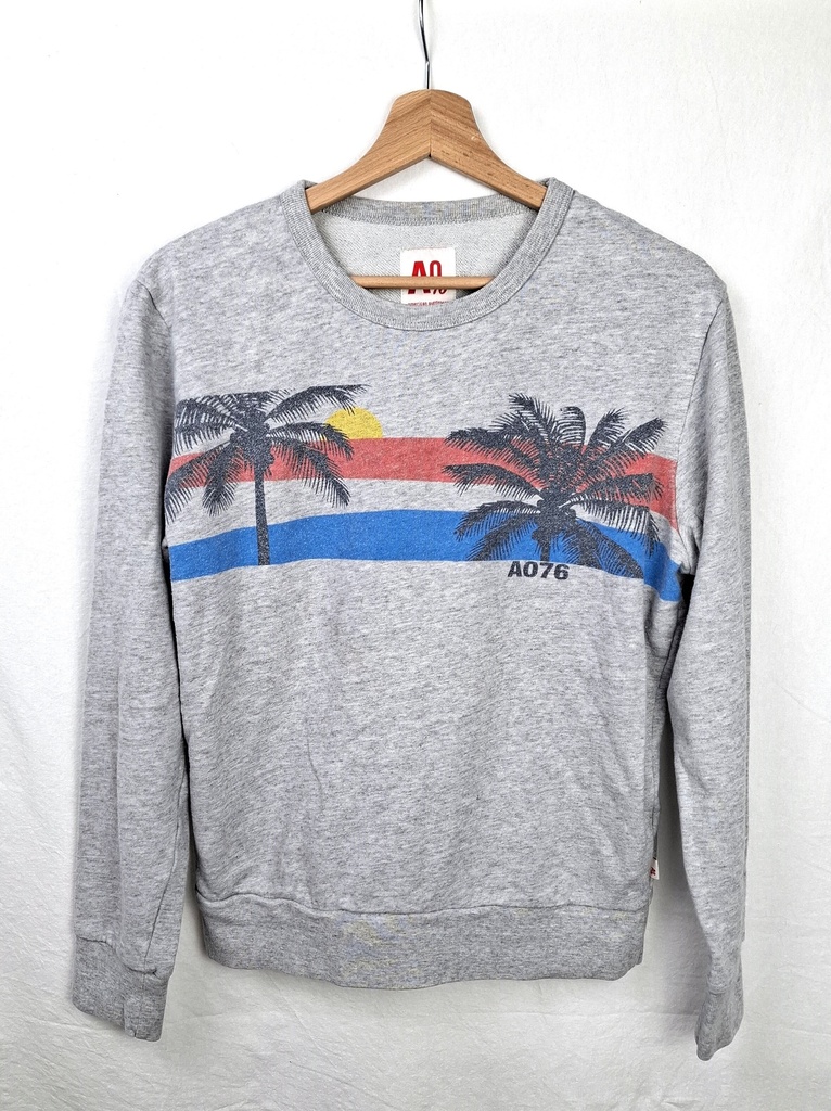 [KDA073] Sweater, AO76, 16 jaar