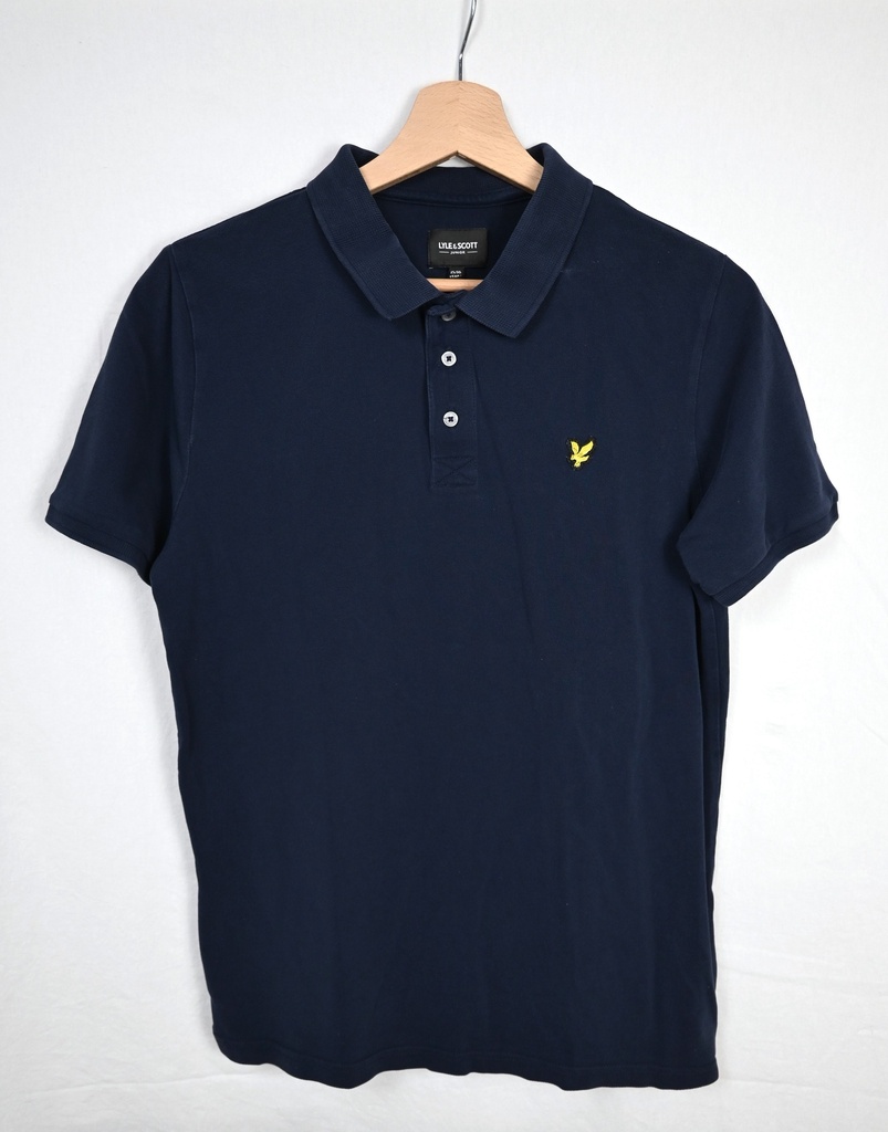 [KDA071] Polo, Lyle & Scott Junior, 15/16 jaar