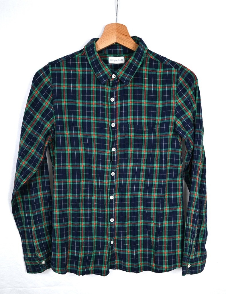 Hemd, Simple Kids, 14 jaar