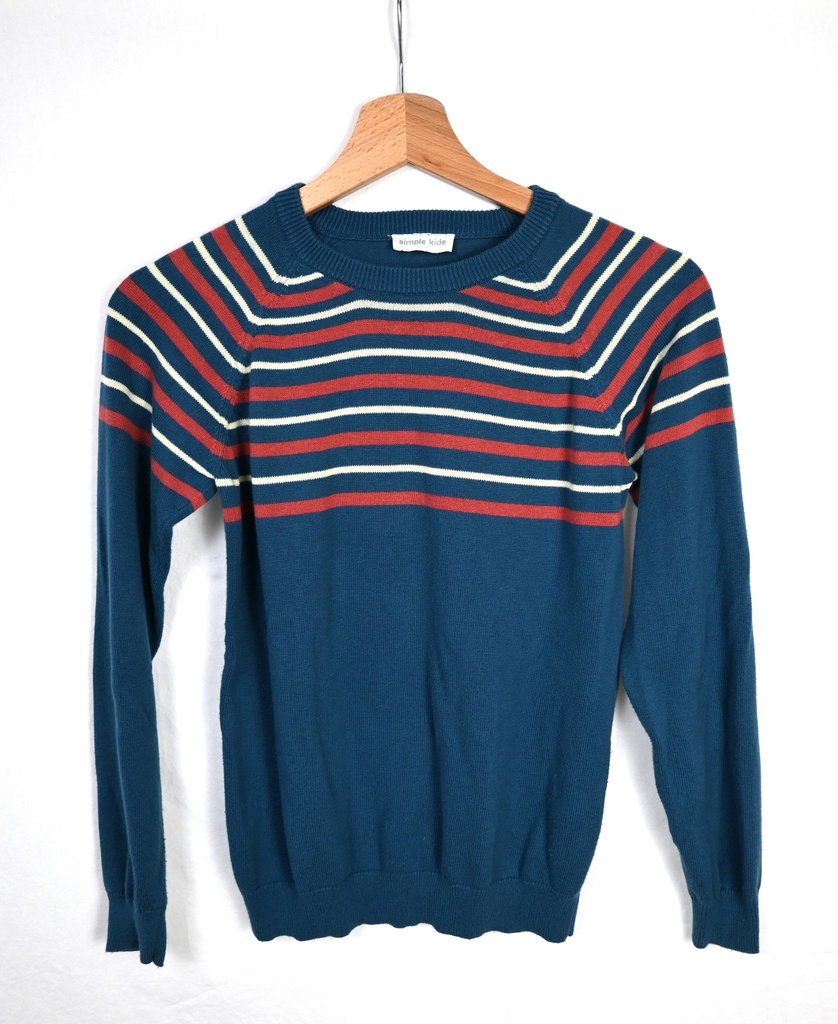 Trui, Simple Kids, 14 jaar