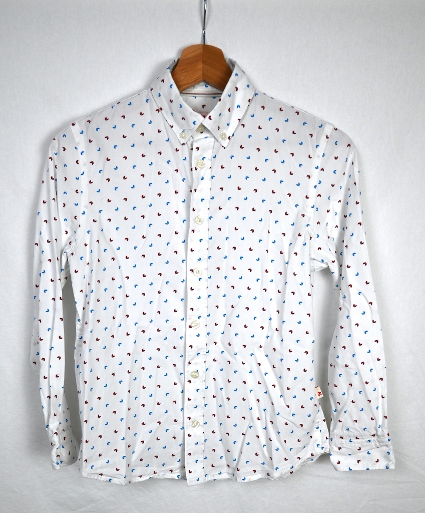 [KDA061] Hemd, AO76, 12 jaar