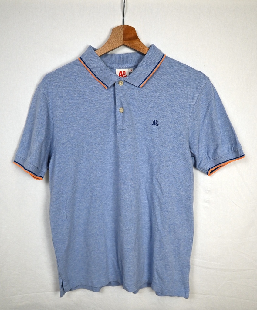 [KDA060] Polo, AO76, 16 jaar