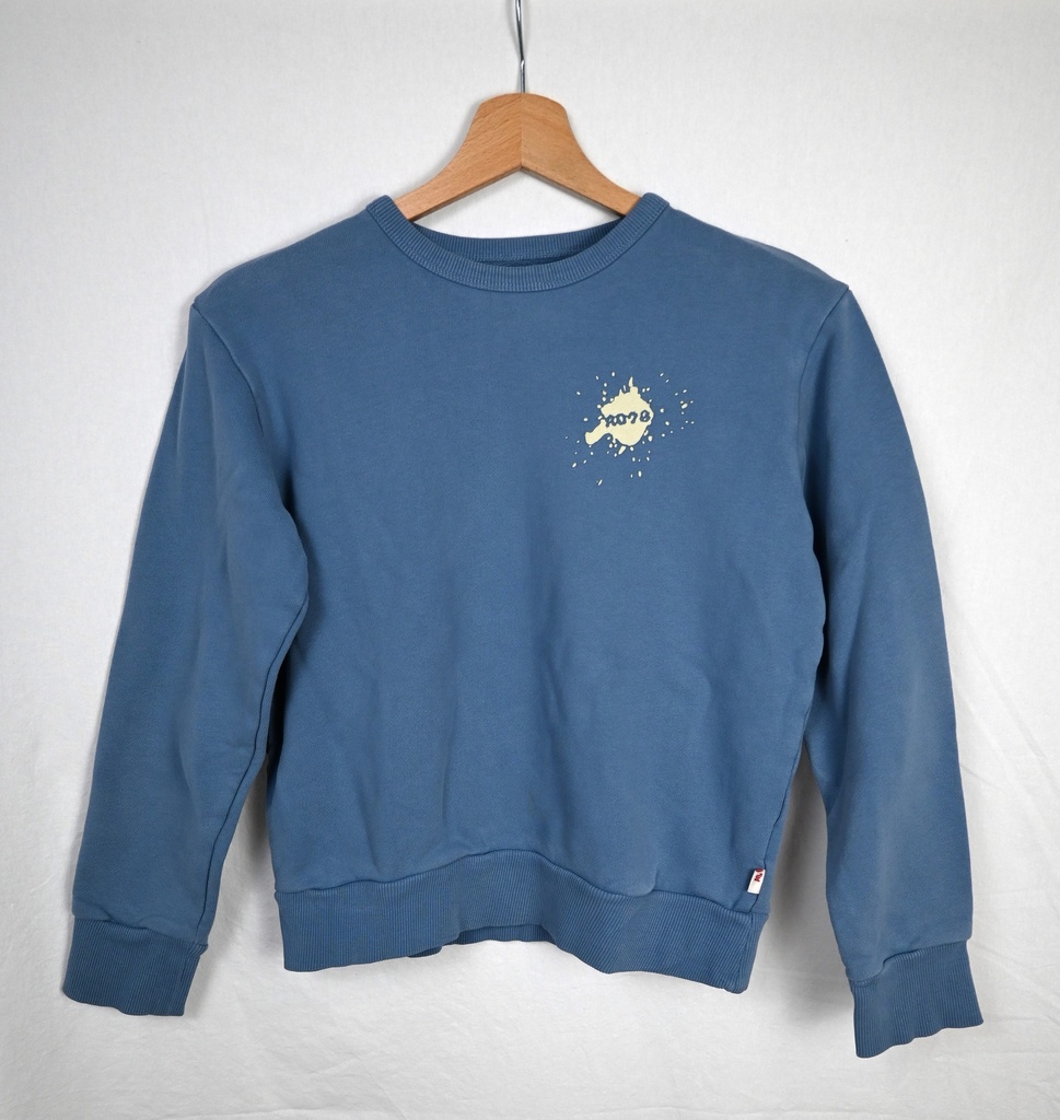[KDA058] Sweater, AO76, 12 jaar
