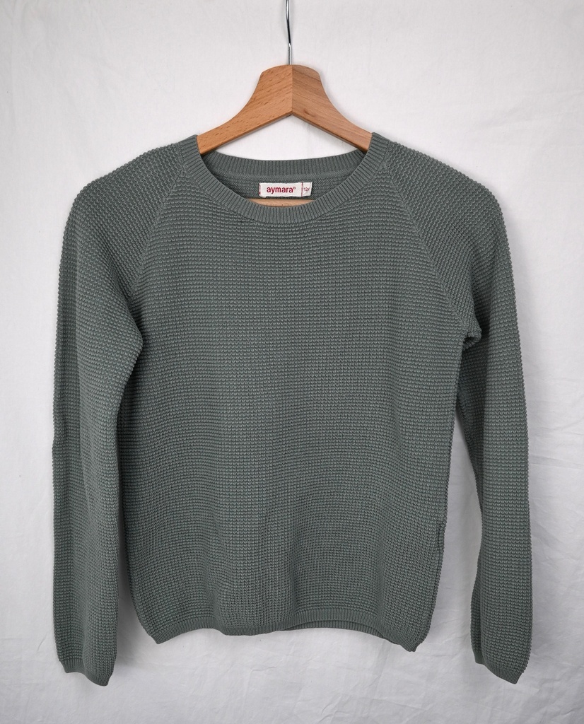 [KDA055] Trui, Aymara, 12 jaar