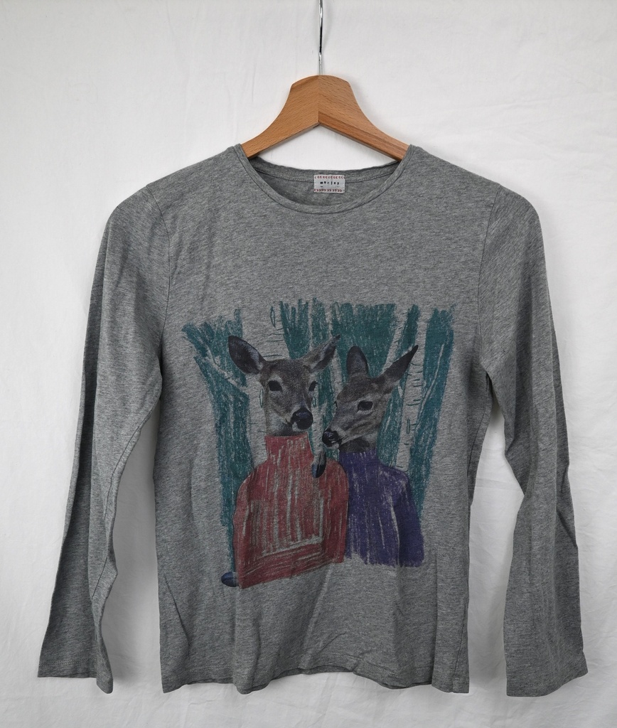 Longsleeve T-shirt, Morley, 12 jaar